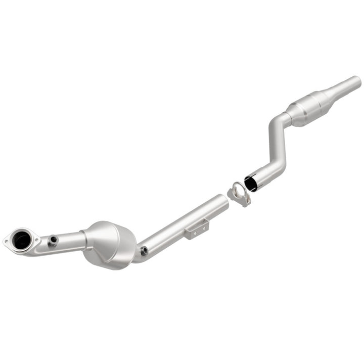 Magnaflow Direct-Fit Catalytic Converter for 00-03 Mercedes S430 4.3L - OneFastShop