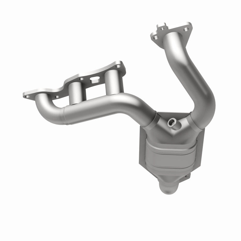 MagnaFlow Conv DF 2001 Mercury Villager 3.3L Easy Install