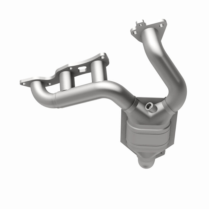 MagnaFlow Conv DF 2001 Mercury Villager 3.3L Easy Install