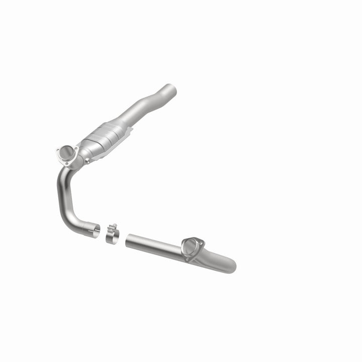 MagnaFlow Conv DF 94-95 Chevy Astro 4.3L 49S Easy Install