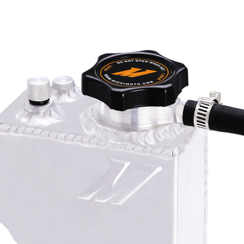 Mishimoto Aluminum Coolant Expansion Tank - BMW E36 3 Series / M3 / Z3 1992-2002, image 4