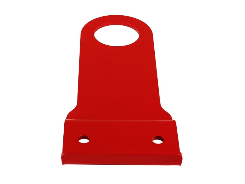 aFe Body Component - Chevrolet Corvette 2005-2013 - Red (450-401005-R), image 7