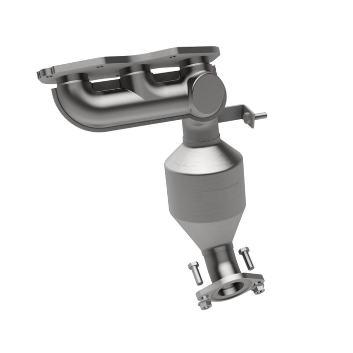 High-Quality Catalytic Converter for 07-09 Toyota Sienna 3.5L