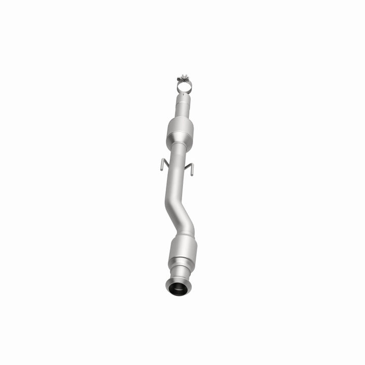 MagnaFlow Conv DF 07-09 Cooper S turbo Rear OEM Easy Install