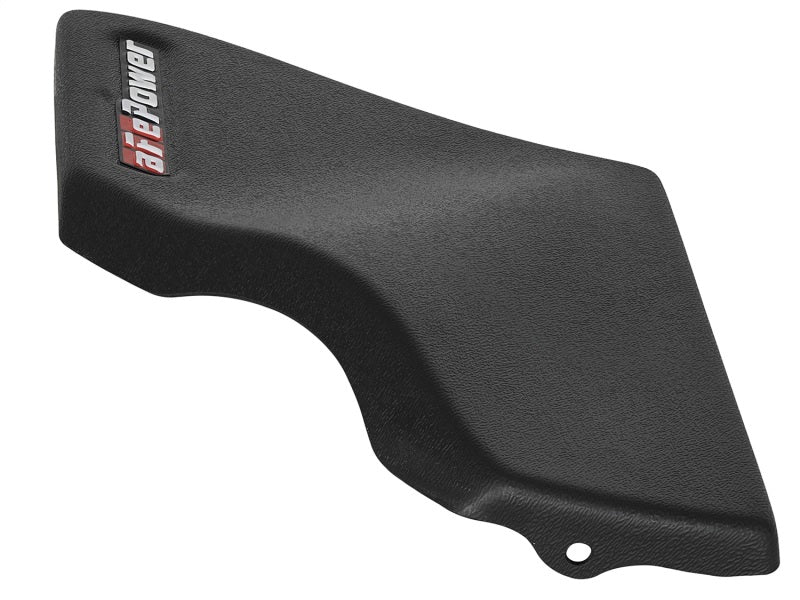 Afe Momentum Gt Cold Air Intake Cover for Mini Cooper S 15-17 L4-2.0L(t) (B46/48)