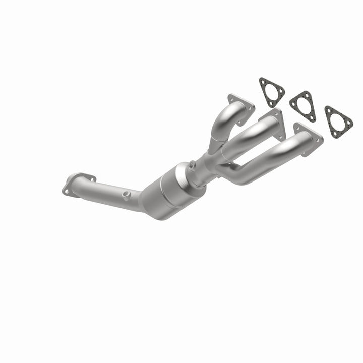 MagnaFlow Catalytic Converter for 01-06 BMW M3 - Easy Install