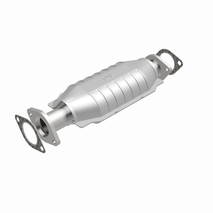 MagnaFlow Conv Direct Fit Nissan 87 94 Easy Install, In Stock