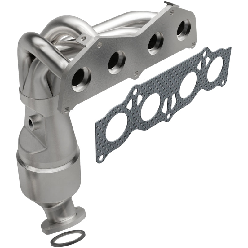 MagnaFlow CARB-Grade Direct-Fit Manifold Catalytic Converter - Toyota Camry 2004-2009 2.4L
