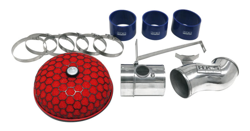 HKS RS Performance Exhaust System for BE5/BH5 (D) EJ208 SG5/SG9 EJ2 5