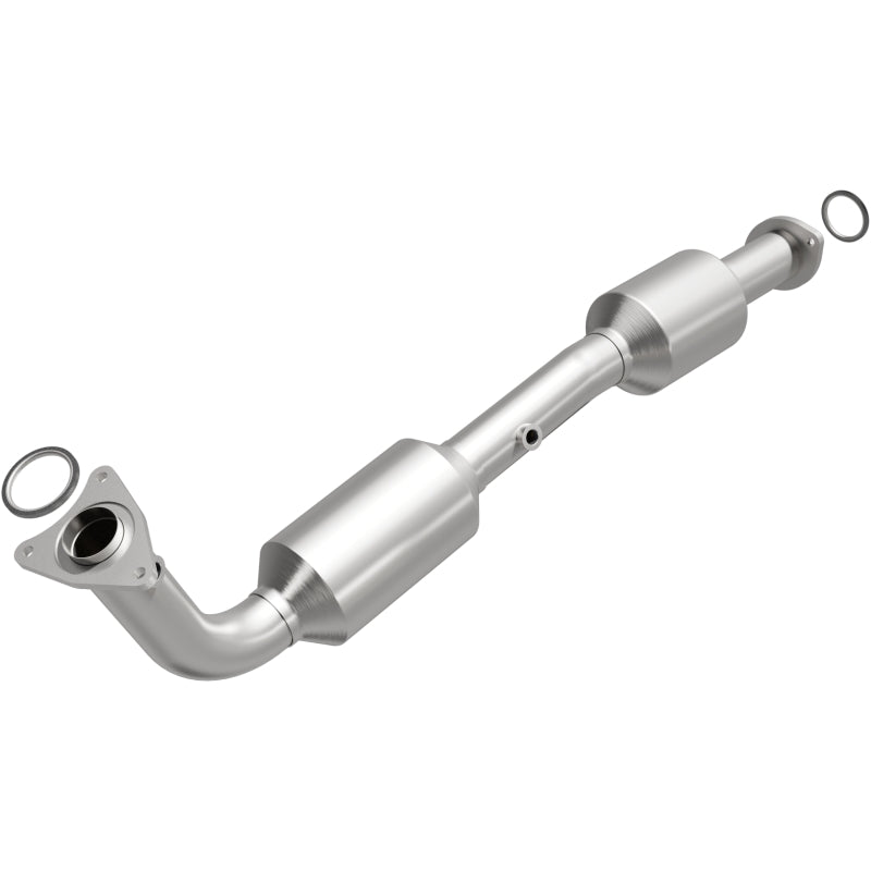 Magnaflow Direct-Fit Catalytic Converter for 07-08 Toyota Tundra 5.7L P/S