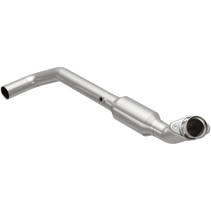 Magnaflow Conv Direct Fit OEM Catalytic Converter 05-08 Ford F150 4.2L V6 Drivers Side - OneFastShop