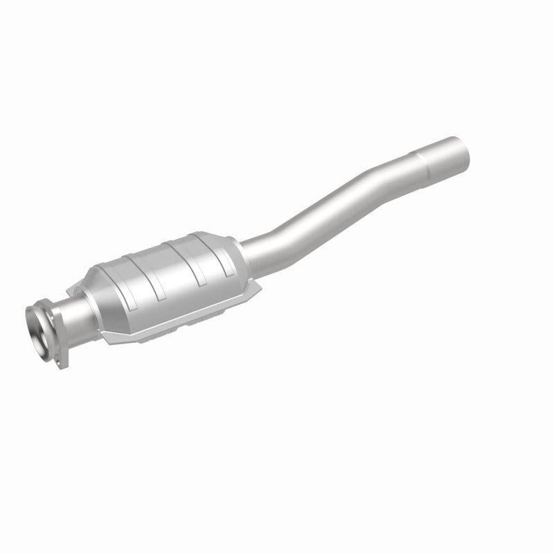 MagnaFlow Conv Vol 28.75X6.5X4 2.25/2.5 Easy Install Option