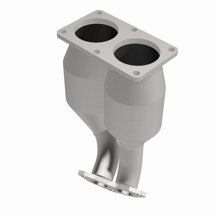 MagnaFlow Conv DF 02 Nissan Sentra 2.0L Easy Install