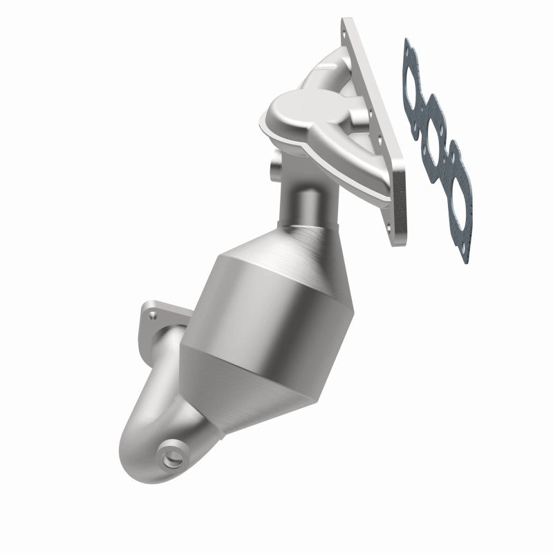 MagnaFlow Conv DF 96-00 Ford Contour 2.5L Easy Install