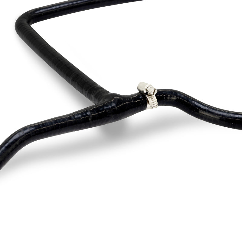 Mishimoto 2011–2014 Coolant Overflow Hose for Ford 6.7L Powerstroke - OneFastShop
