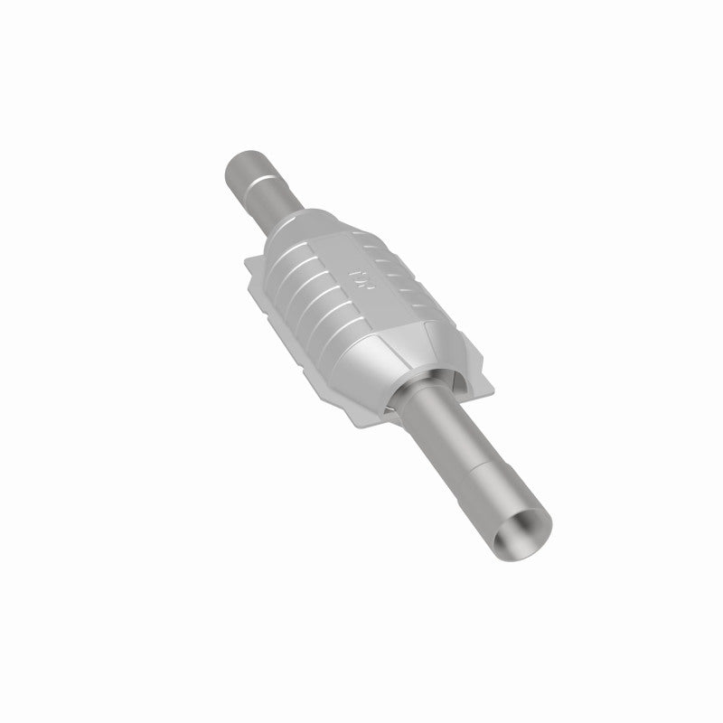 MagnaFlow Conv DF GM 26X6.5 X4 2/2 Easy Install Option