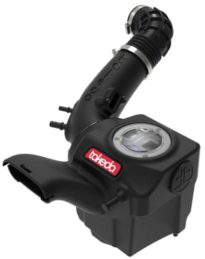 Afe Power Momentum GT Pro 5R Intake System Ford Fiesta ST 16-19