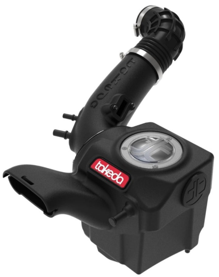 Afe Power Momentum GT Pro 5R Intake System Ford Fiesta ST 16-19