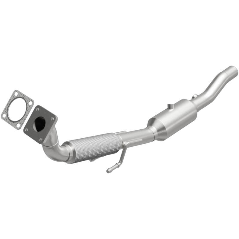 Magnaflow Direct Fit Catalytic Converter 2004-2005 Volkswagen Jetta 2.0L CARB Compliant - OneFastShop