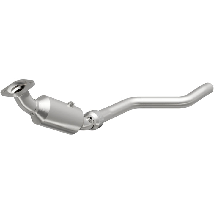 Magnaflow Direct-Fit Catalytic Converter 05-09 Chrysler 300 / 06-09 Dodge Charger / 05-07 Magnum 5.7L P/S Not California - OneFastShop