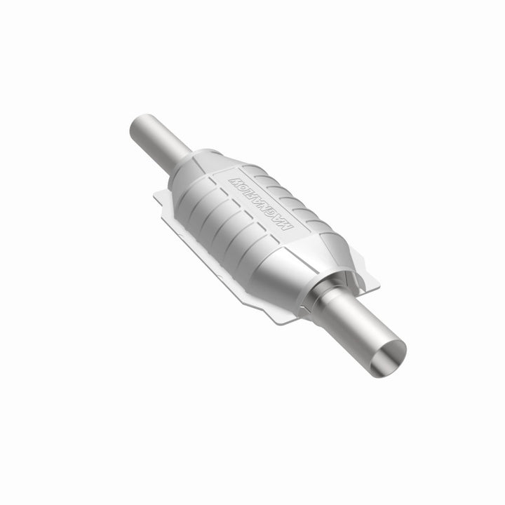 MagnaFlow Conv GM 22.375X6.5X4 1.75/1.75 Easy Install