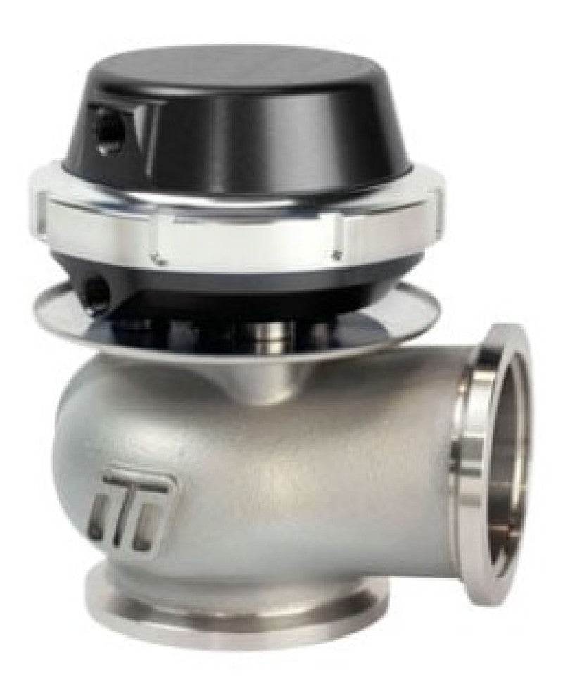 Turbosmart WG45 Hyper-Gate 45 5psi Black 2011 Model - OneFastShop