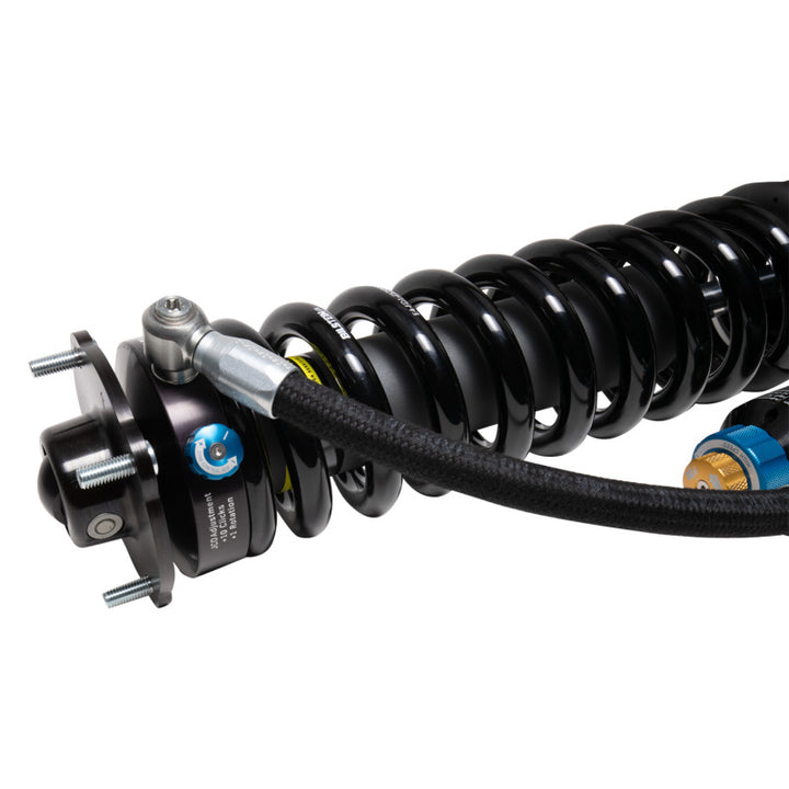 Bilstein B8 8112 ZoneControl CR DSA+ Front Right Shock Toyota Tundra 07-21 - OneFastShop