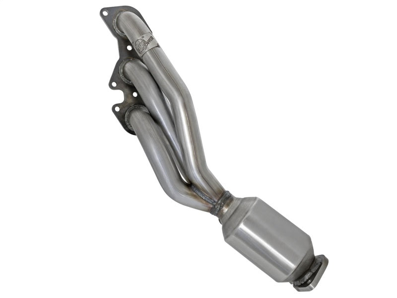 aFe Catalytic Converter - Toyota Tacoma, 4Runner 2003-2011, image 2