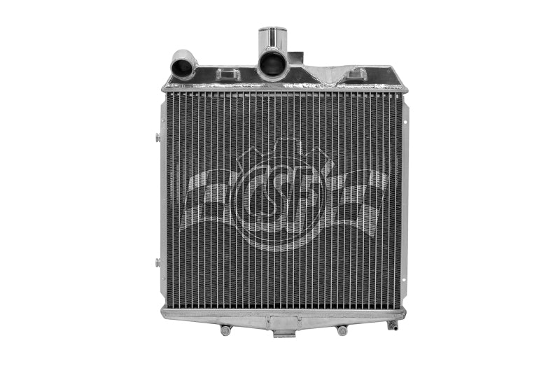 CSF High-Performance Right Side Radiator for 05-11 Porsche 911 Carrera/GT3 RS (997)