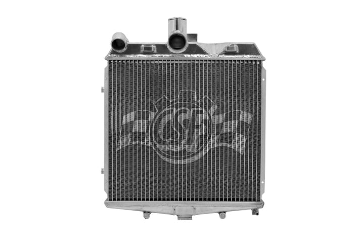 CSF High-Performance Right Side Radiator for 05-11 Porsche 911 Carrera/GT3 RS (997)