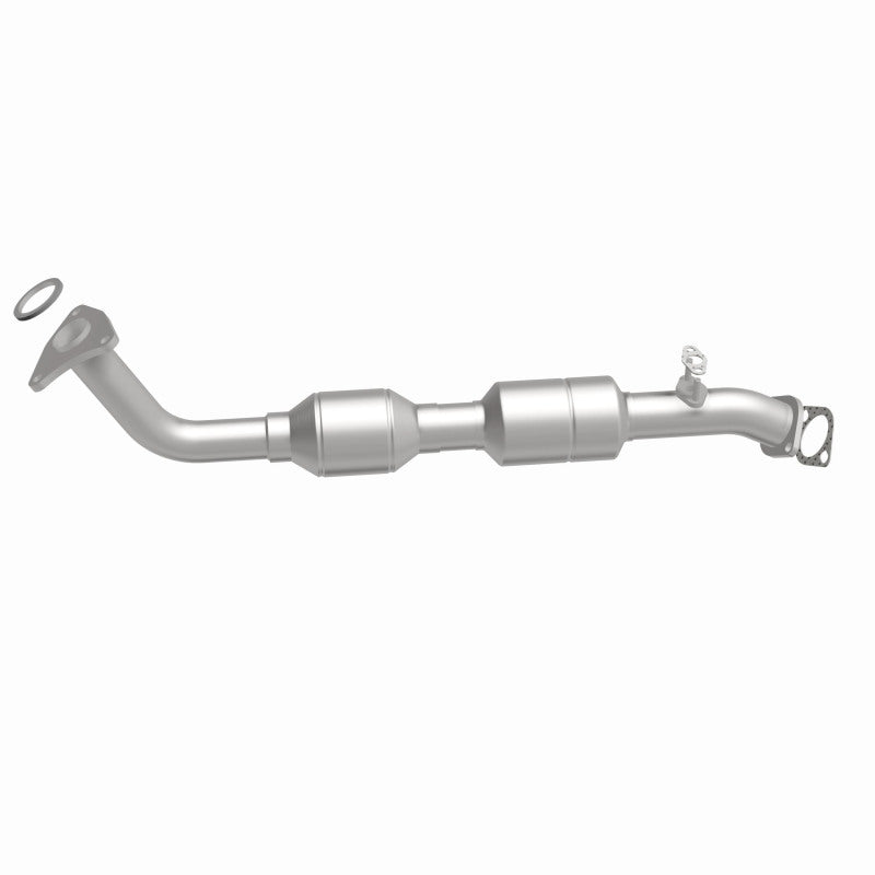 MagnaFlow Catalytic Converter 98-02 Lexus LX470/Toyota Land Cruiser - Direct-Fit, High Performance