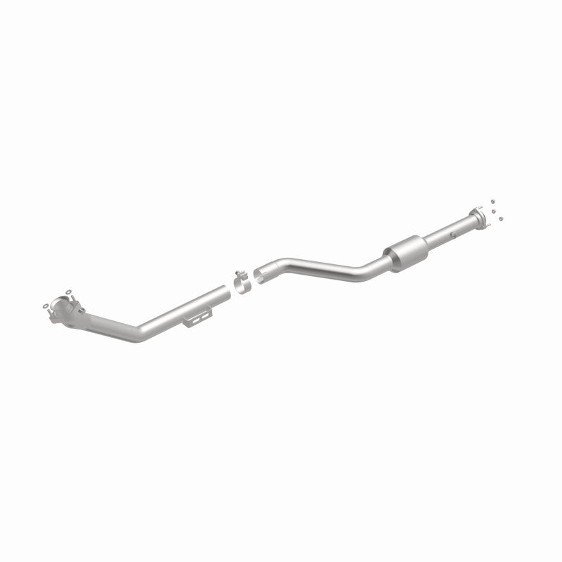 Magnaflow Direct-Fit Cat Converter 52722 SLK230 2.3 (01-04)
