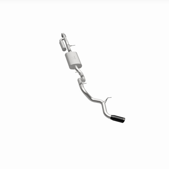 2021 GM Yukon XL/Suburban V8 5.3L Cat-Back Exhaust - Performance Upgrade