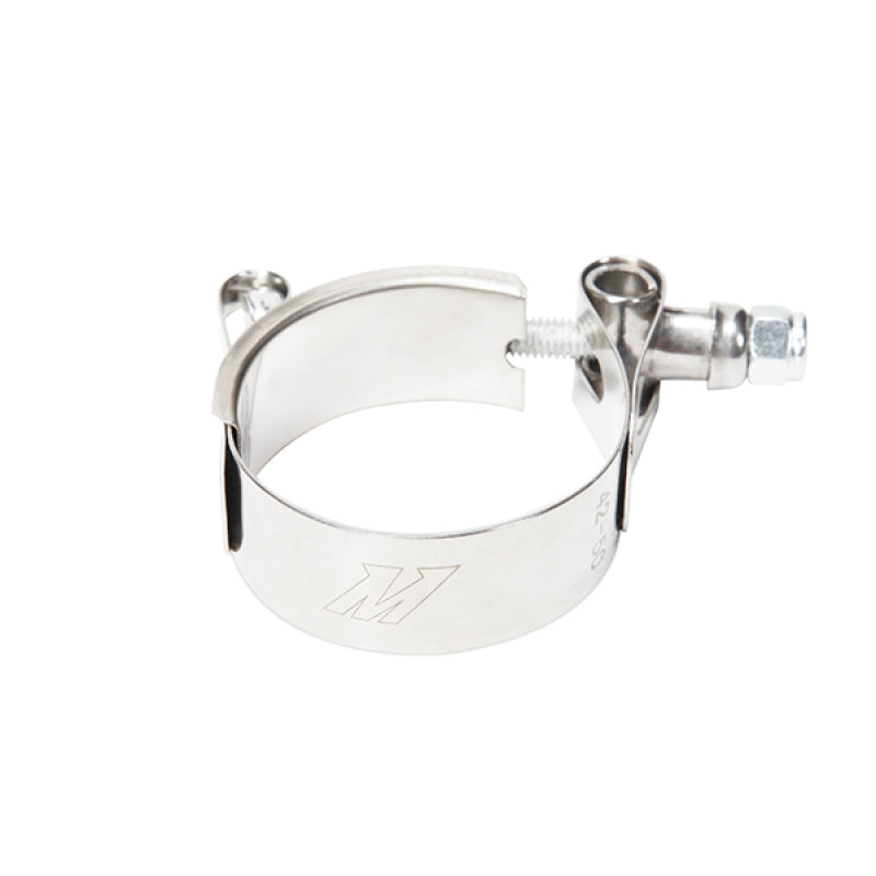 Mishimoto Stainless Steel T-Bolt Clamps 1.75"