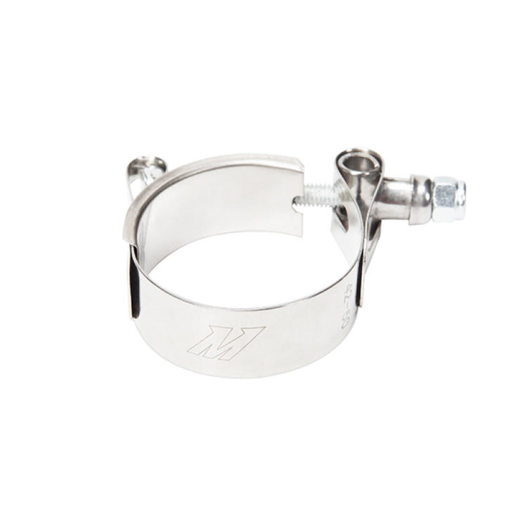 Mishimoto Stainless Steel T-Bolt Clamps 1.75"
