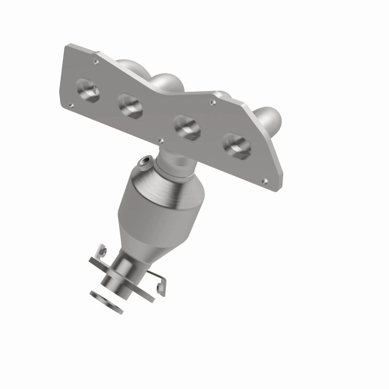 Magnaflow Toyota Camry 2.5L Catalytic Converter - Direct Fit