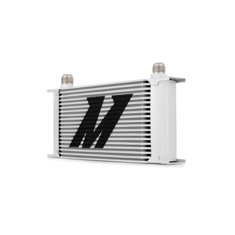 Mishimoto Universal 19 Row Oil Cooler Core Only - Ford Mustang GT, GT Premium, Bullitt, Mach 1 - OneFastShop