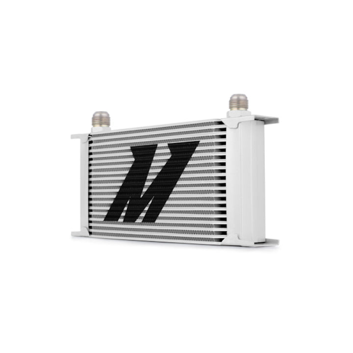 Mishimoto Universal 19 Row Oil Cooler Core Only - Ford Mustang GT, GT Premium, Bullitt, Mach 1 - OneFastShop