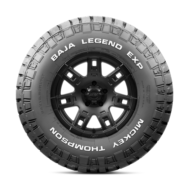 Mickey Thompson Baja Legend EXP Tire LT295/70R18 12 - 247550