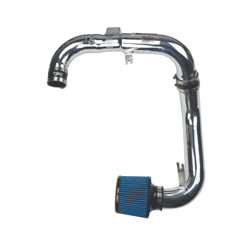 Injen Polished Cold Air Intake for 06-09 Civic EX 1.8L 4 Cyl Manual - OneFastShop