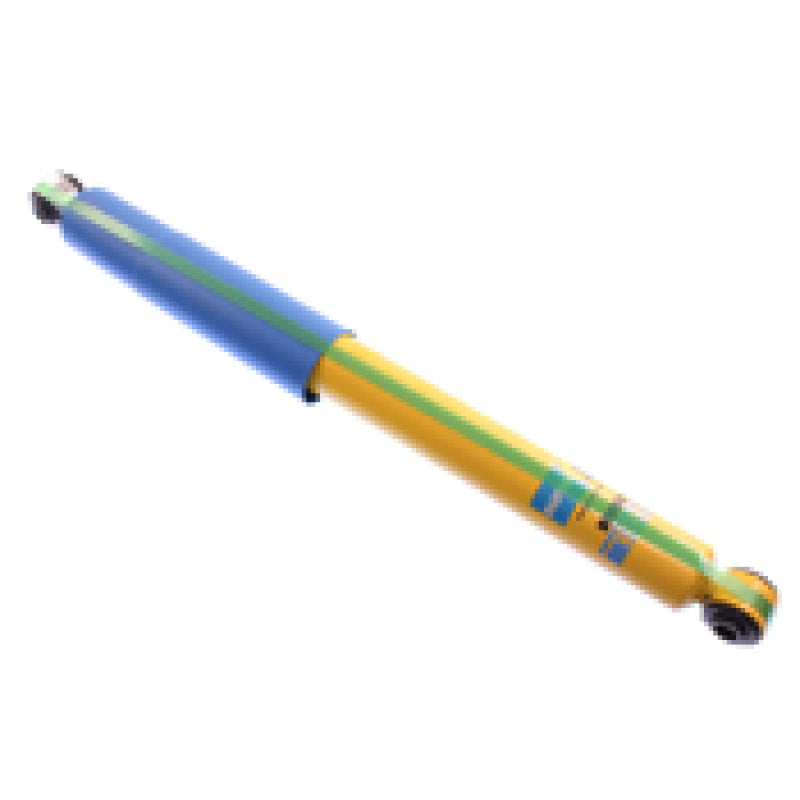 Bilstein 4600 Series Rear 46mm Monotube Shock Absorber - Ram 1500, Ram 1500 Classic, Dodge Ram 1500 4WD 2009-2024