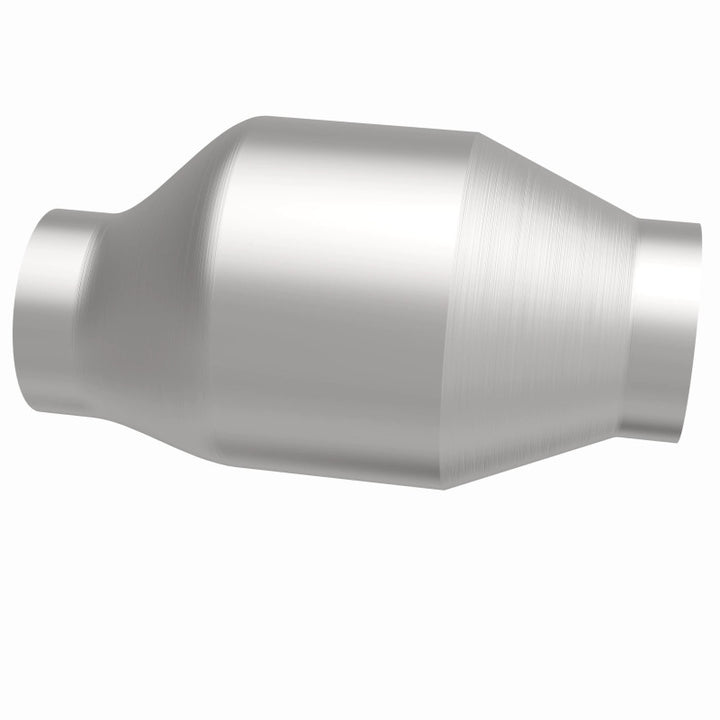 MagnaFlow Conv Univ 4.00inch O/C Diesel - Easy Install