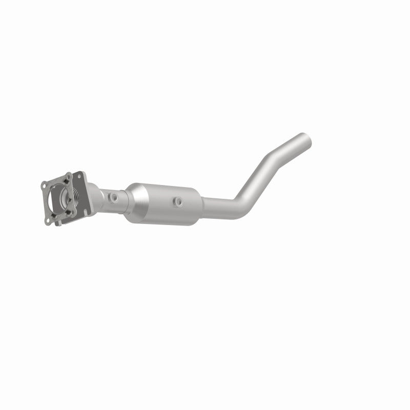 Magnaflow 11-14 Jeep Patriot 2.4L Direct Fit Converter Easy Install