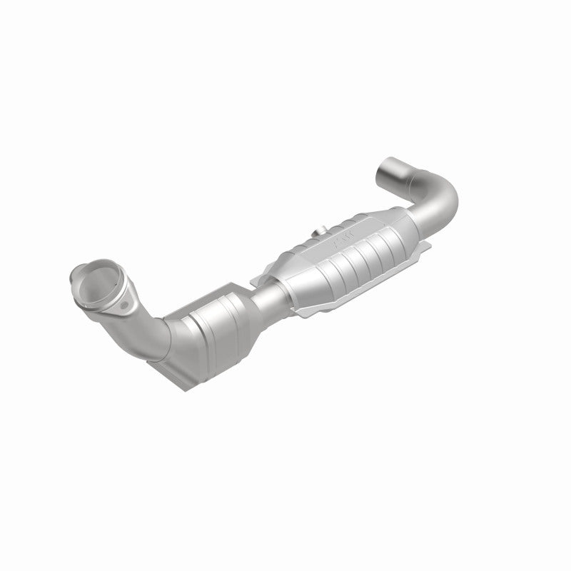 MagnaFlow Conv DF 99-00 Expedition 4.6 2WD DS Easy Install