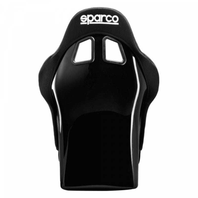 Sparco Racing Seat EVO S QRT