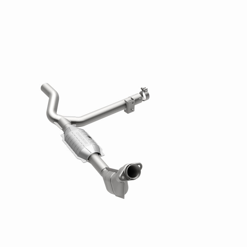 MagnaFlow Conv DF 99-00 F-150 4.2L V6 2WD P/ Easy Install