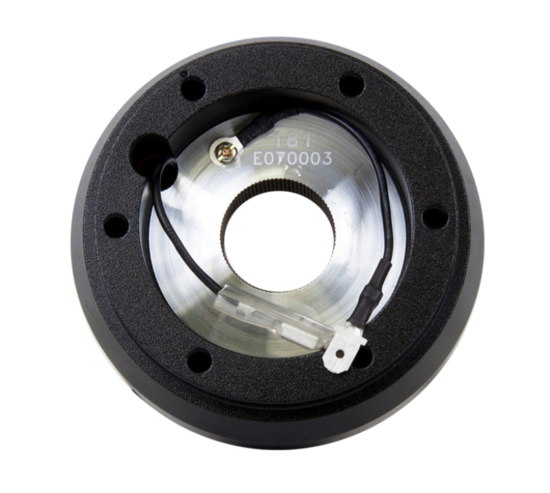 NRG Short Hub Adapter for VW Beetle, Jetta, Golf 98+ / 89-98 - OneFastShop