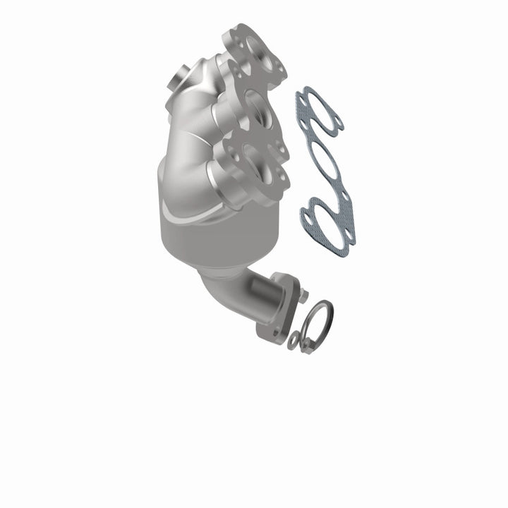 MagnaFlow Direct Fit Catalytic Converter for 04-06 Toyota Camry