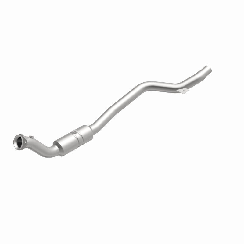 MagnaFlow 11-14 Chrysler 300 / Dodge Challenger/Charger 3.6L Easy Install