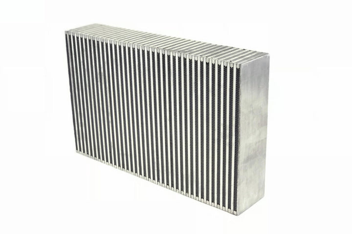 CSF High Performance Bar & Plate Intercooler Core 22in x 14in x 4.5in for Nissan GT-R (R35) 2009-2021